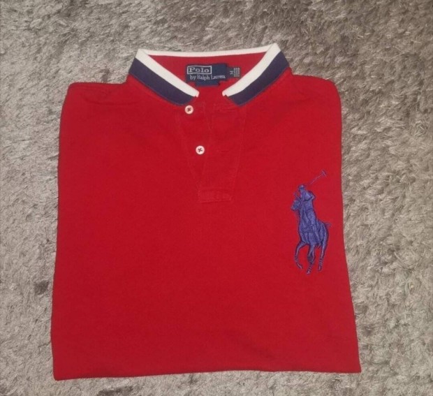 Ralph Lauren pl 