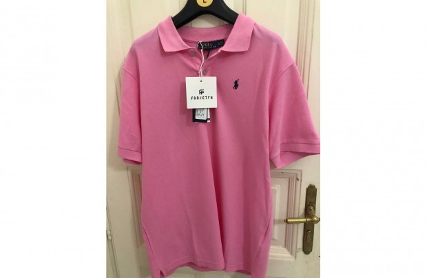 Ralph Lauren pl(xl)j