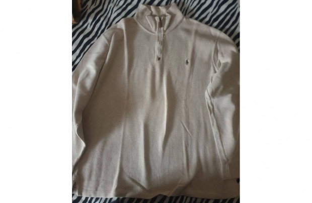 Ralph Lauren pulver XXL