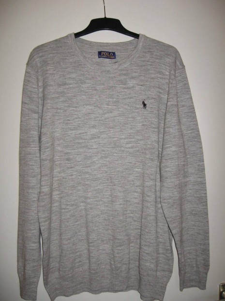 Ralph Lauren pulver XXL-es, j