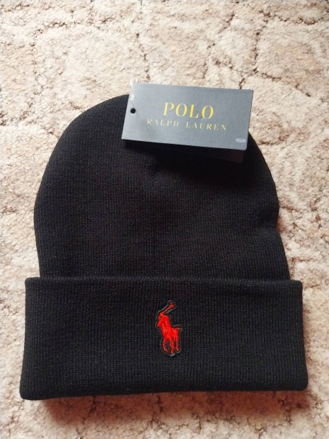 Ralph Lauren sapka 