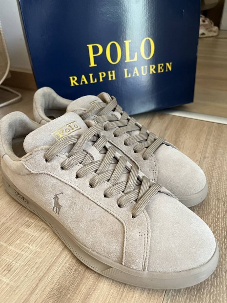 Ralph Lauren sneaker