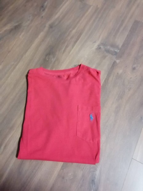 Ralph Lauren t-shirt eredeti