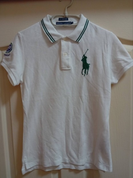 Ralph Lauren x Wimbledon ni pl