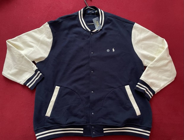 Ralph lauren frfi baseball kabat 