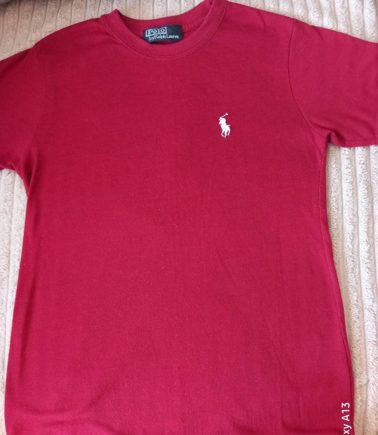 Ralph lauren kisfi pl 140 cm