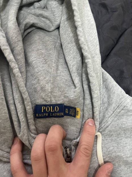 Ralph lauren pulver