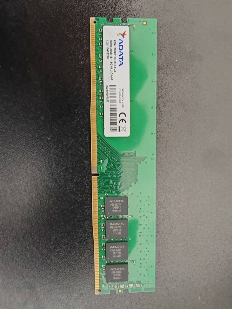 Ram 16 Gb jszer 