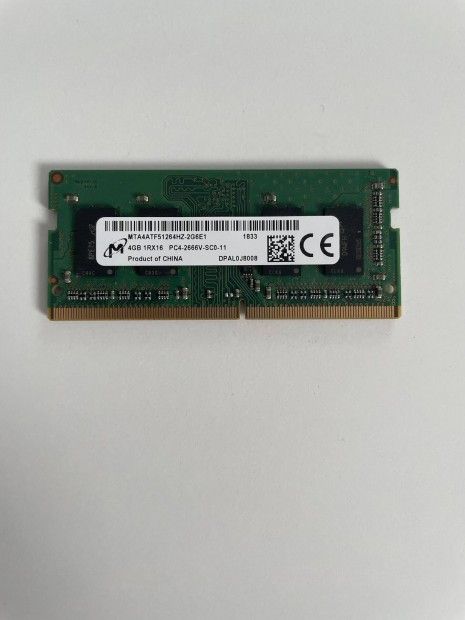 Ram 4096 4GB