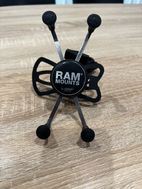 Ram Mounts X-Grip telefontart extra nagy kszlkekhez, Elad!