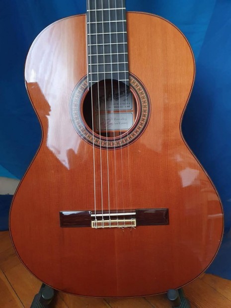 Ramirez 2E classical guitar