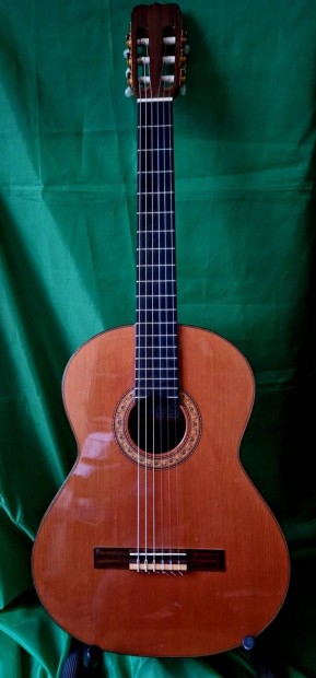 Ramirez R2 klasszikus gitár