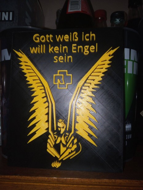 Rammstein Engel