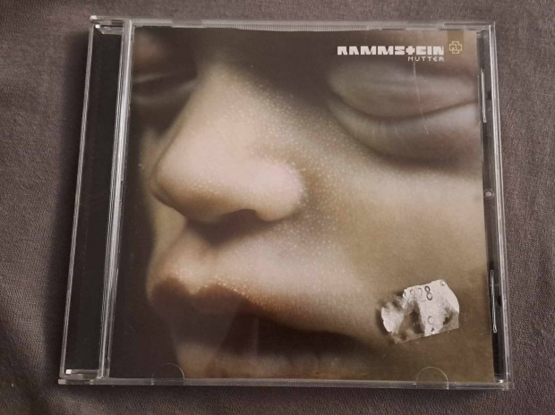 Rammstein - Mutter CD