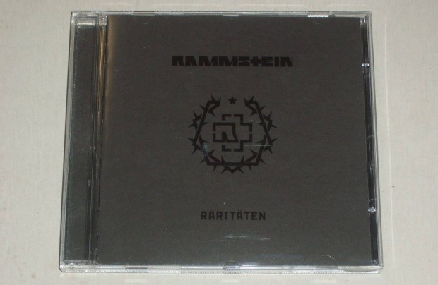 Rammstein - Raritten CD