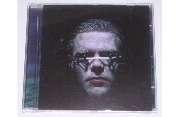 Rammstein - Sehnsucht CD