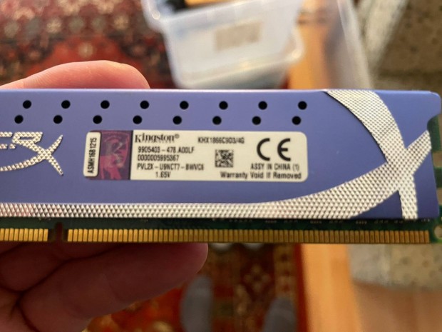 Ramok DDR2-DDR3