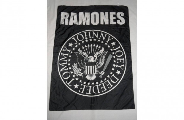 Ramones kend, sl