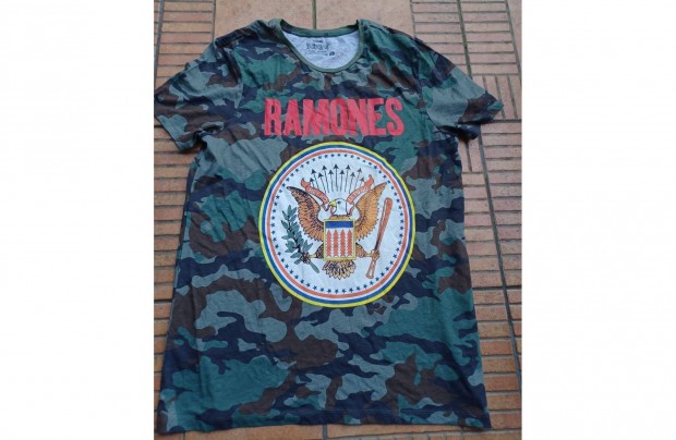 Ramones pl L