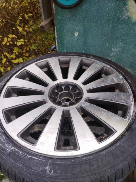 Ramses 19 tligumival