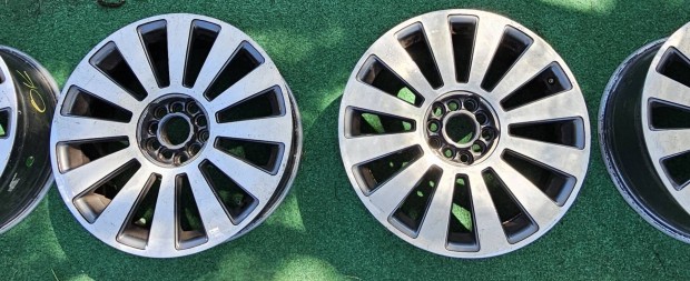 Ramses alufelni R17