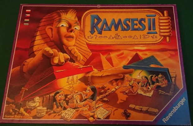 Ramses trsasjtk