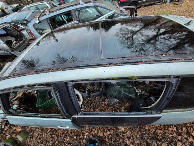 Ranault Espace IV. Panorma Tet (veg tet)