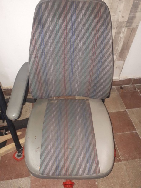 Ranault hidraulikus sofr ls