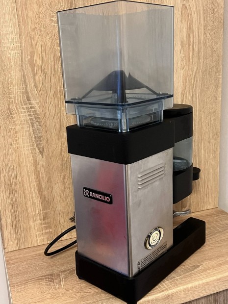 Rancilio Ipari Kvdarl