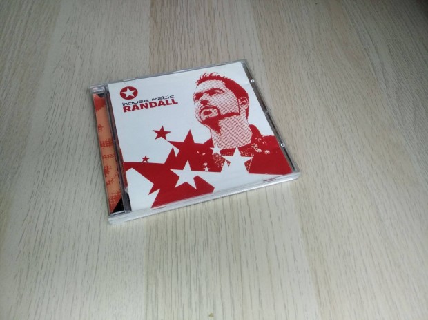 Randall - House Matic / CD