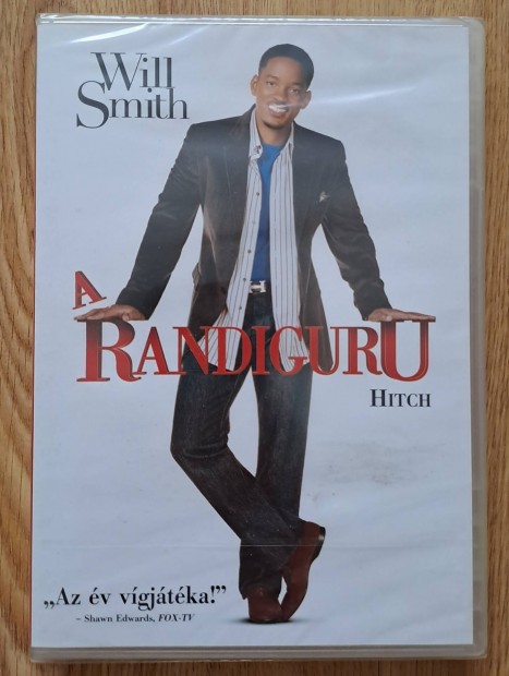 Randiguru DVD