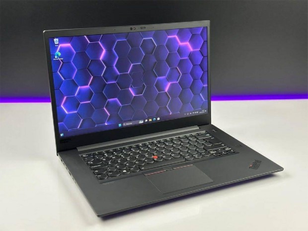 Random a 2000ből: Lenovo Thinkpad P15 Gen1