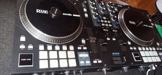 Rane One dj kontroller