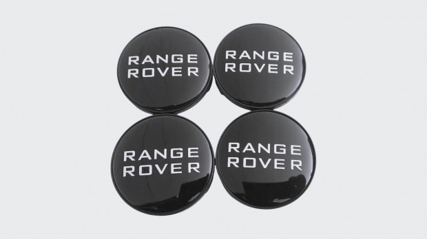 Range Rover 60mm felni d�szkupak k�z�p felnikupak ker�kagy kupak