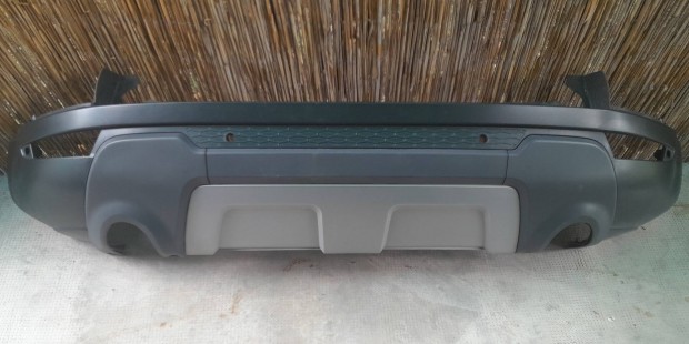 Range Rover Evoque 2012 hátsó lökhárító