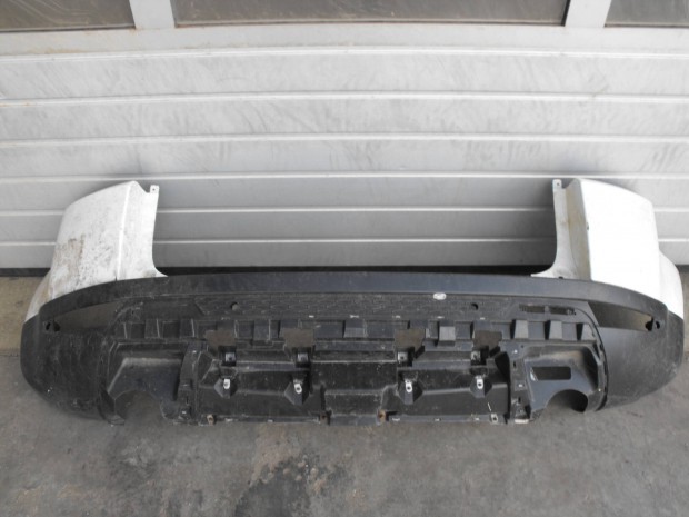Range Rover Evoque L538 hátsó lökhárító lökő 2011-2018
