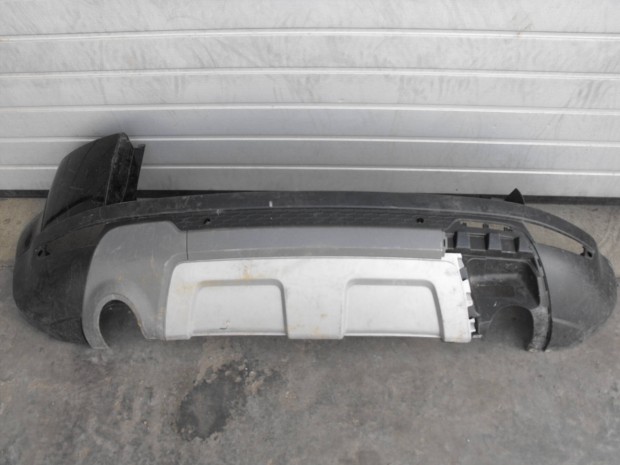 Range Rover Evoque L538 hátsó lökhárító lökő 2011-2018