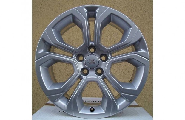 Range Rover Evoque felni 18 col j llapotban 5X108 18 col 200 000 Ft