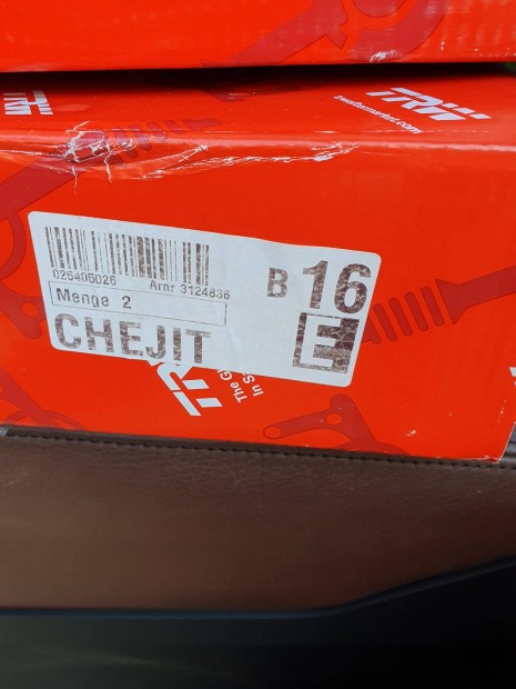 Range Rover L322 TRW H�ts� F�kt�rcsa