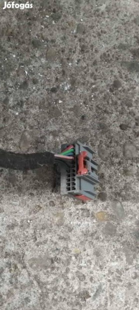 Range Rover evoque bal visszapillant tkr