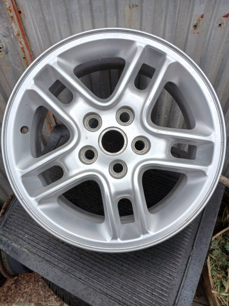 Range Rover garnitúra 5x108x17.