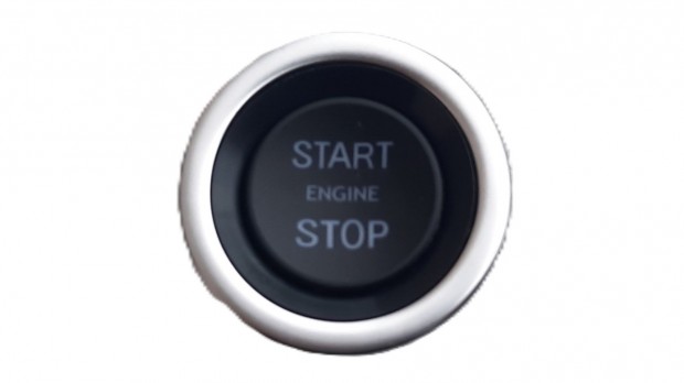Range Rover start-stop kapcsol� ind�t� gomb