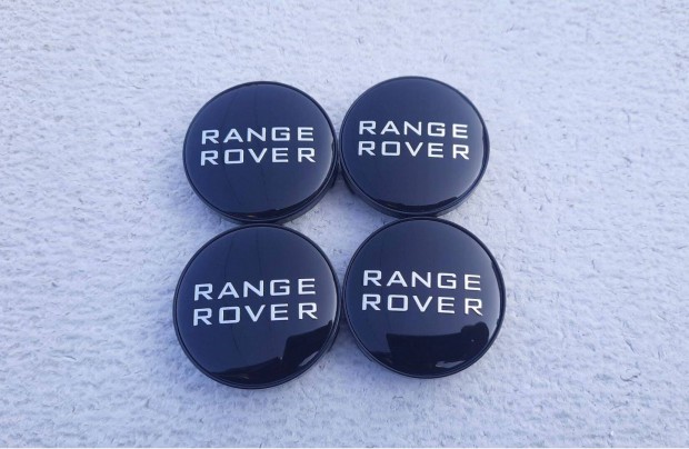 Range Rover új felni díszkupak közép felnikupak kerékagy kupak 56mm