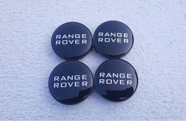 Range Rover új felni díszkupak közép felnikupak kerékagy kupak 60mm