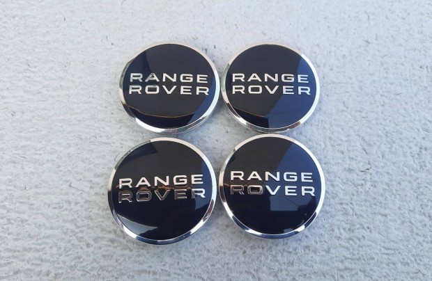 Range Rover új felni díszkupak közép felnikupak kerékagy kupak 62mm