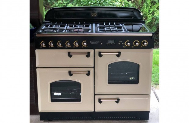 Rangemaster Classic 110 angol tzhely rendelsre elad !