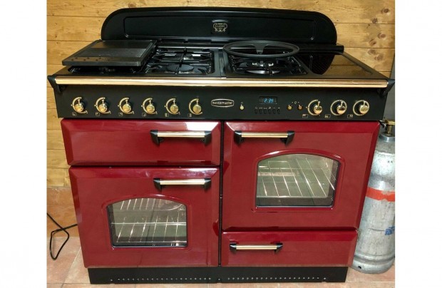 Rangemaster Classic 110 angol tzhely rendelsre elad !