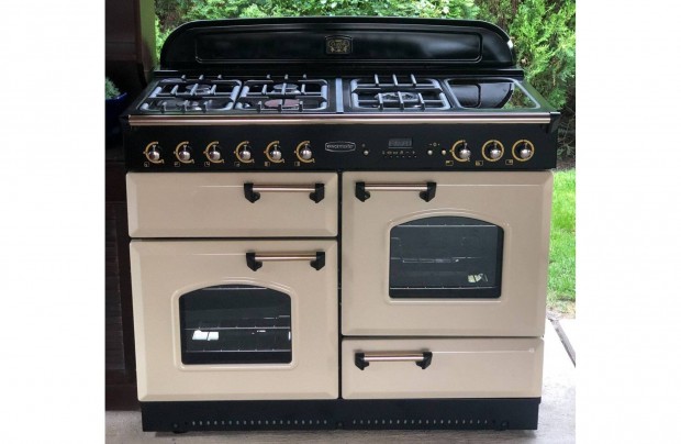 Rangemaster Classic 110 angol tzhely rendelsre elad !