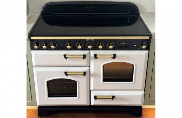 Rangemaster Classic Deluxe 110 angol tzhely rendelsre elad !