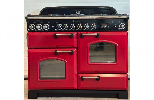 Rangemaster Classic Deluxe 110 angol tzhely rendelsre elad !